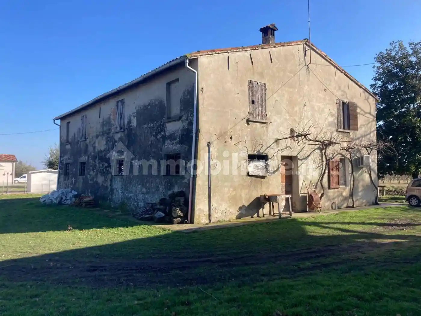 Casale 300 m², Carpena, Forlì - foto 2