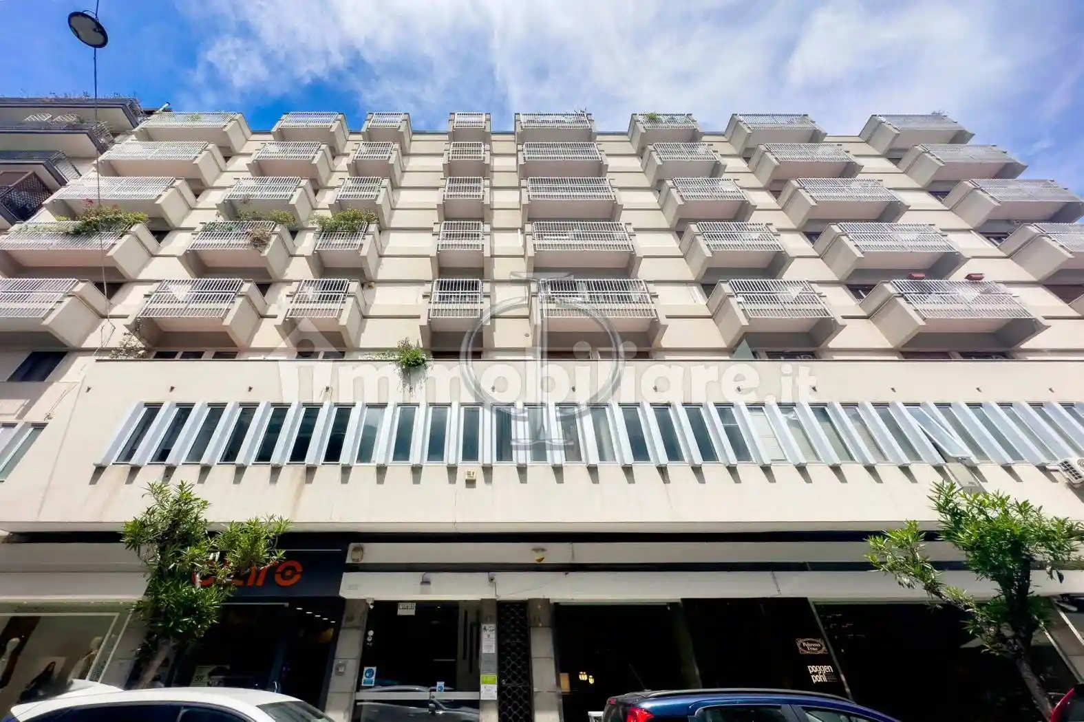 Appartamento in vendita a Bari