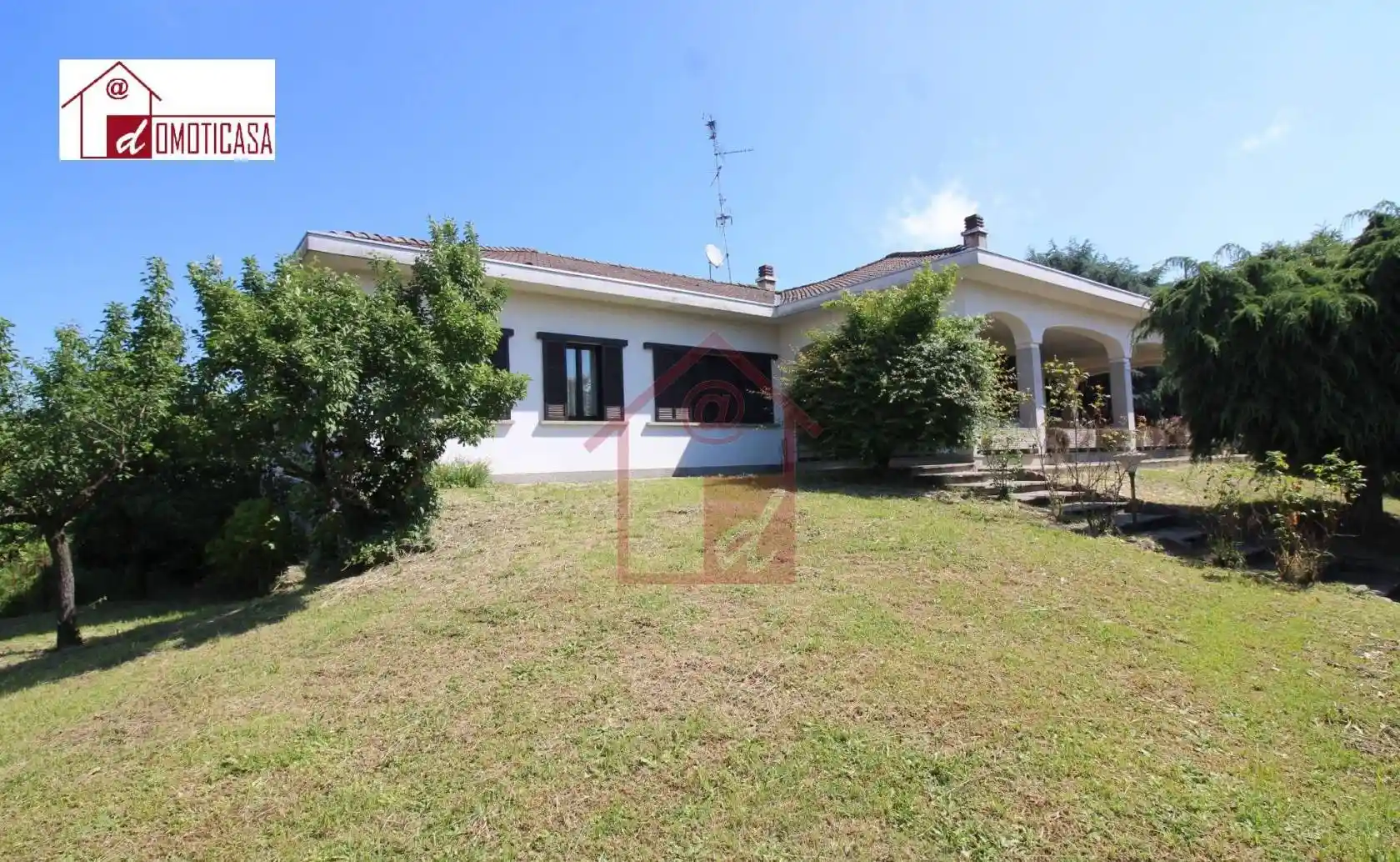 Villa in vendita a Vercelli