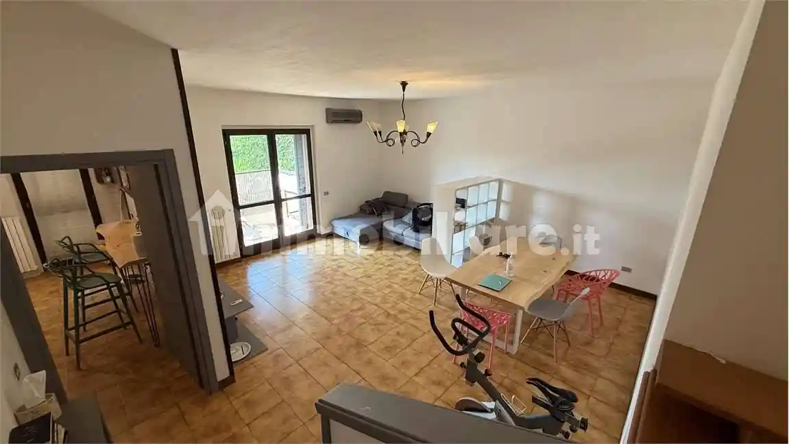 Trilocale via Fratelli Cervi, 16, Bellaria, Peschiera Borromeo - foto 2