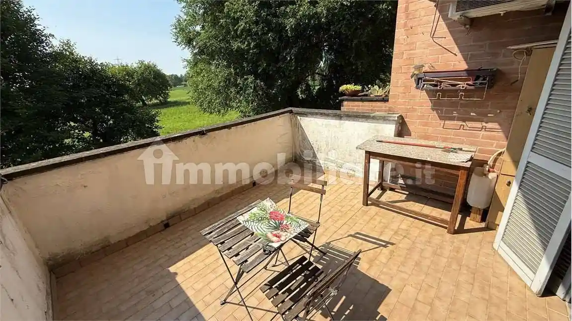 Trilocale via Fratelli Cervi, 16, Bellaria, Peschiera Borromeo - foto 3