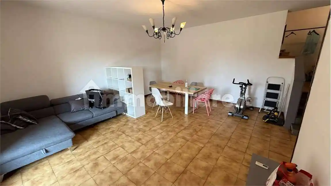 Trilocale via Fratelli Cervi, 16, Bellaria, Peschiera Borromeo - foto 4