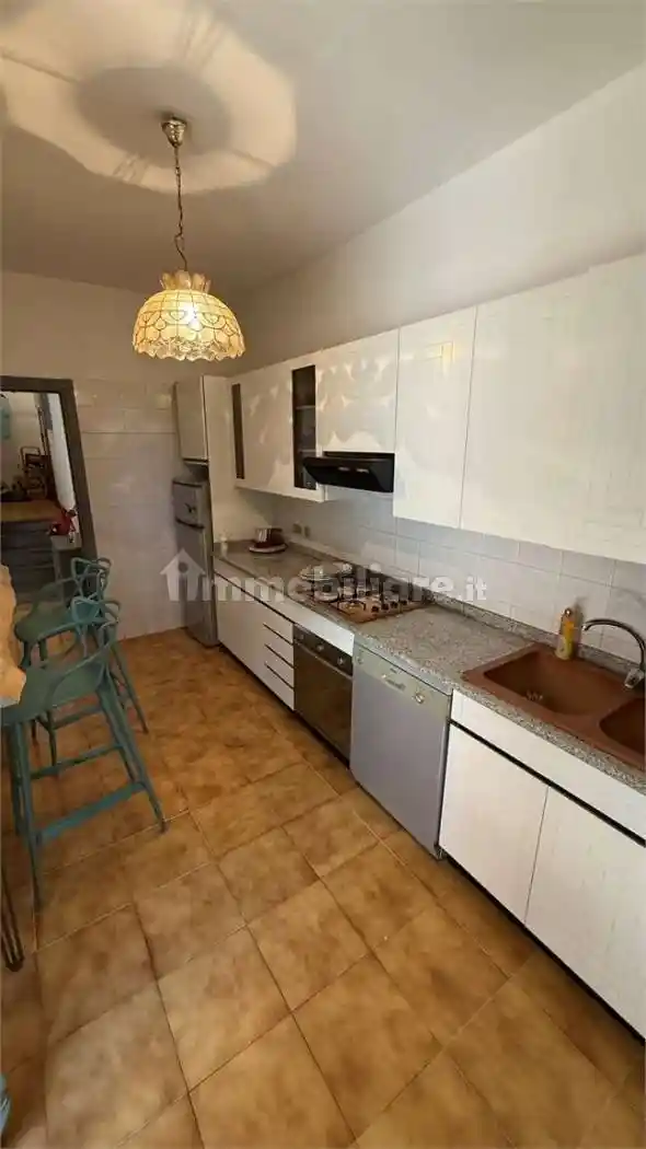 Trilocale via Fratelli Cervi, 16, Bellaria, Peschiera Borromeo - foto 5