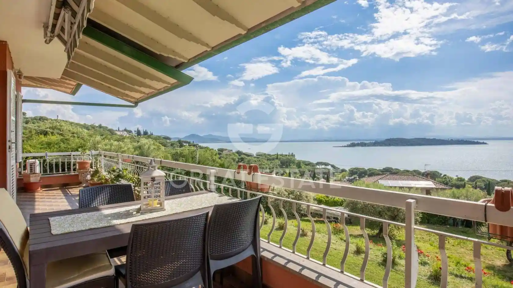 Villa in vendita a Magione