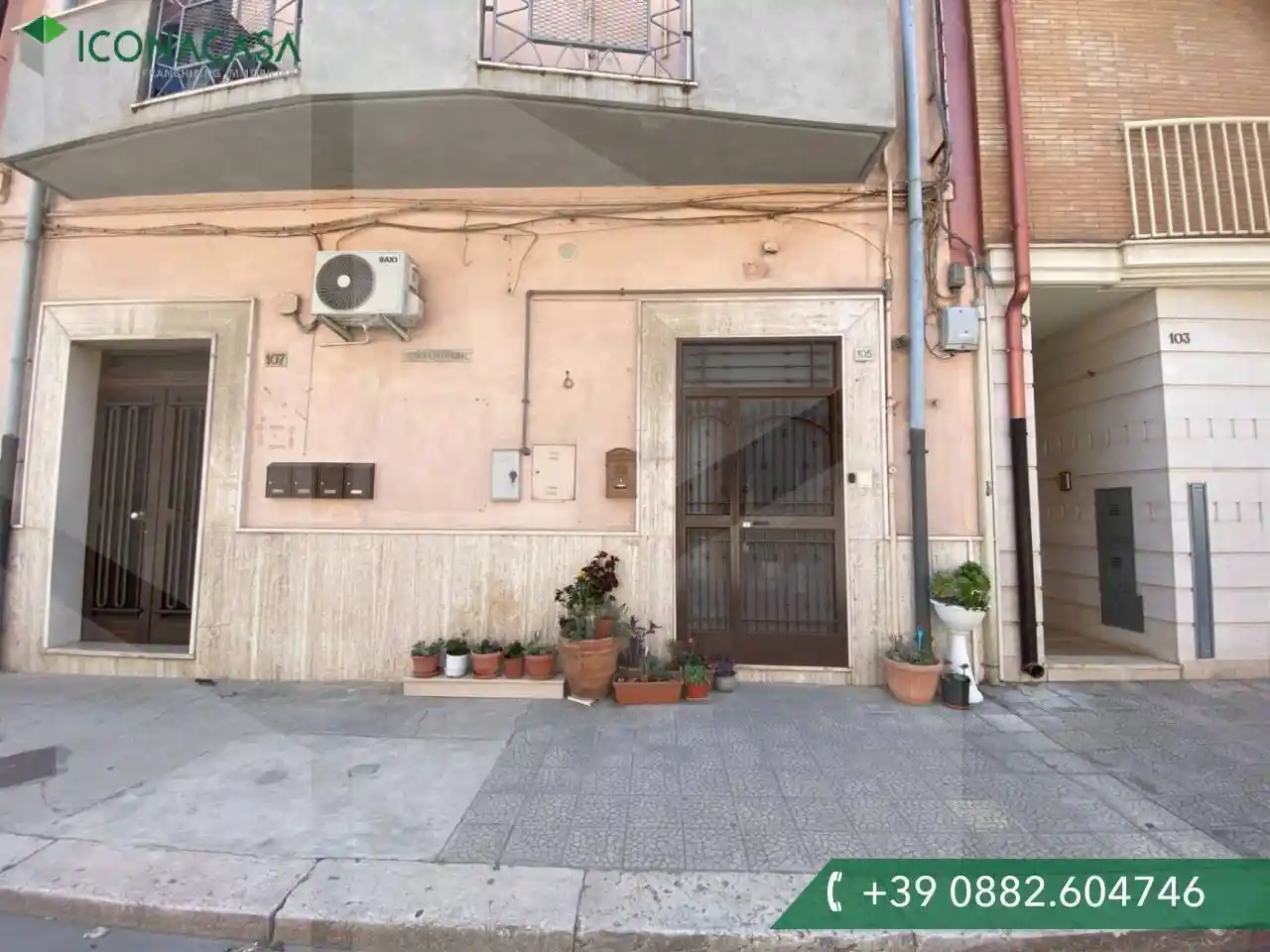 Villa in vendita a San Severo