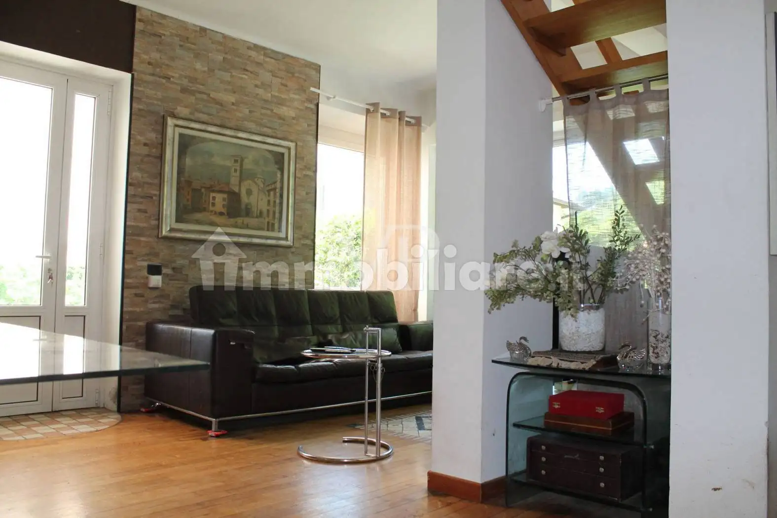 Villa bifamiliare via Alle Vigne 10, Brunate - foto 3