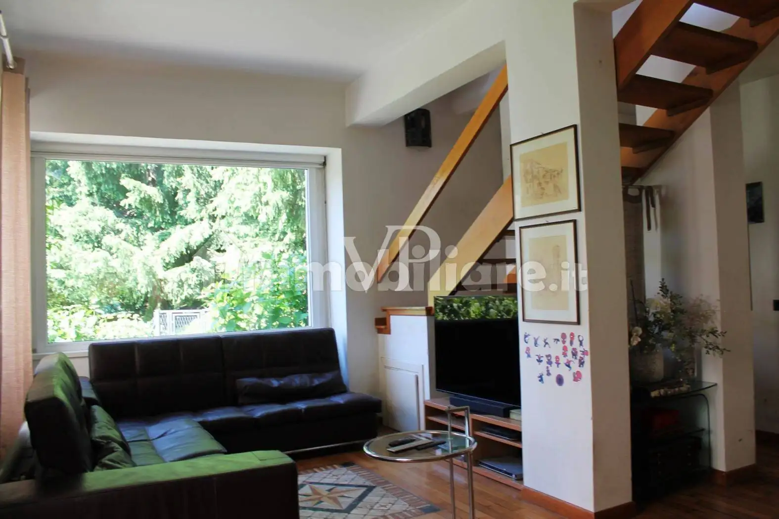 Villa bifamiliare via Alle Vigne 10, Brunate - foto 4