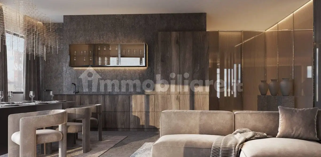 Appartamento in vendita a Mondovì