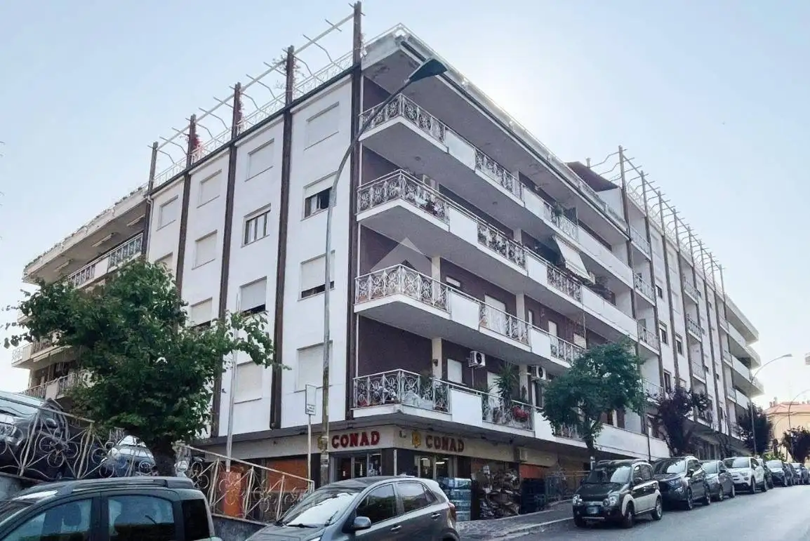 Appartamento in vendita a Vasto