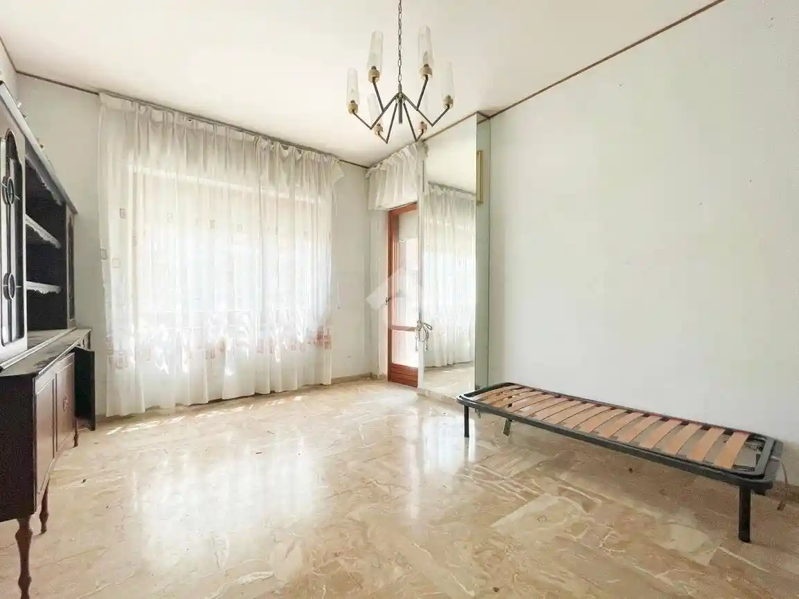 Quadrilocale via Vittorio Alfieri 11, Viadotto Istonia, Corso G. Garibaldi, V. San Michele, Vasto - foto 2