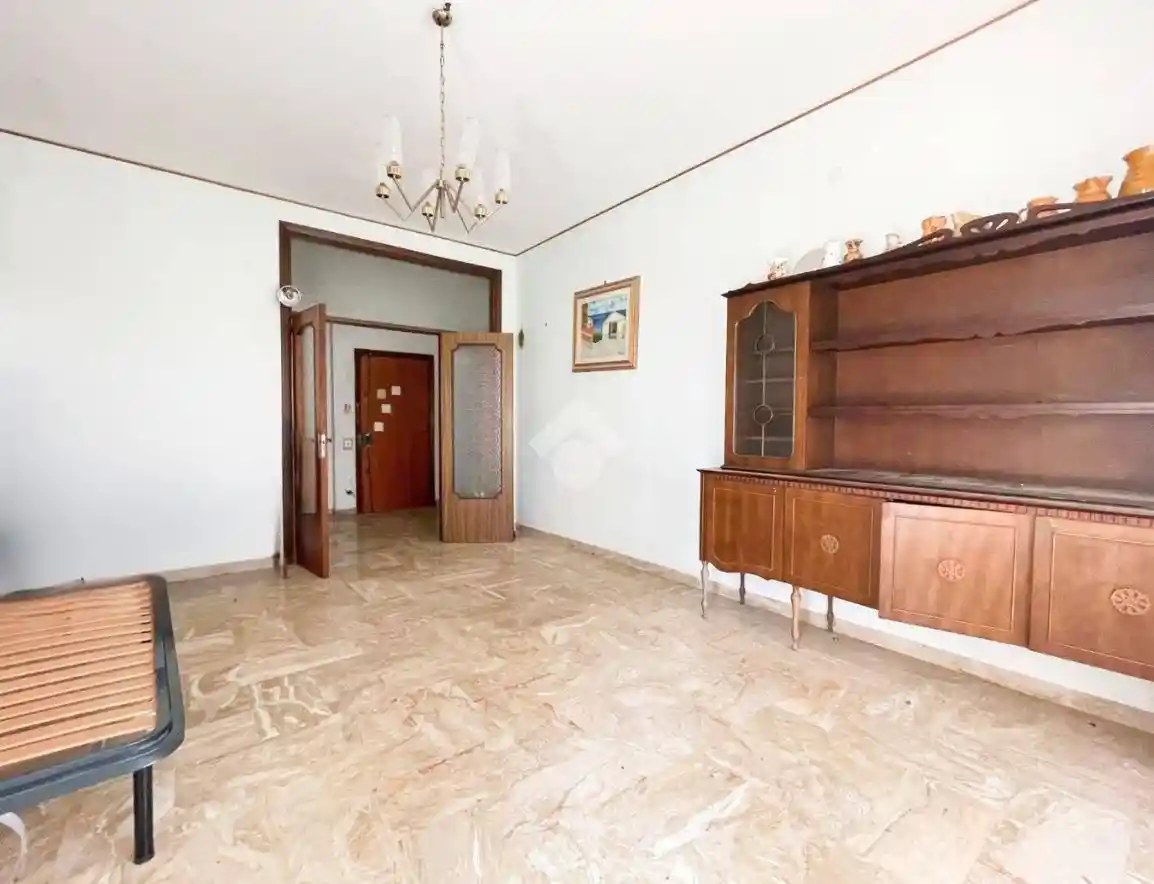 Quadrilocale via Vittorio Alfieri 11, Viadotto Istonia, Corso G. Garibaldi, V. San Michele, Vasto - foto 3