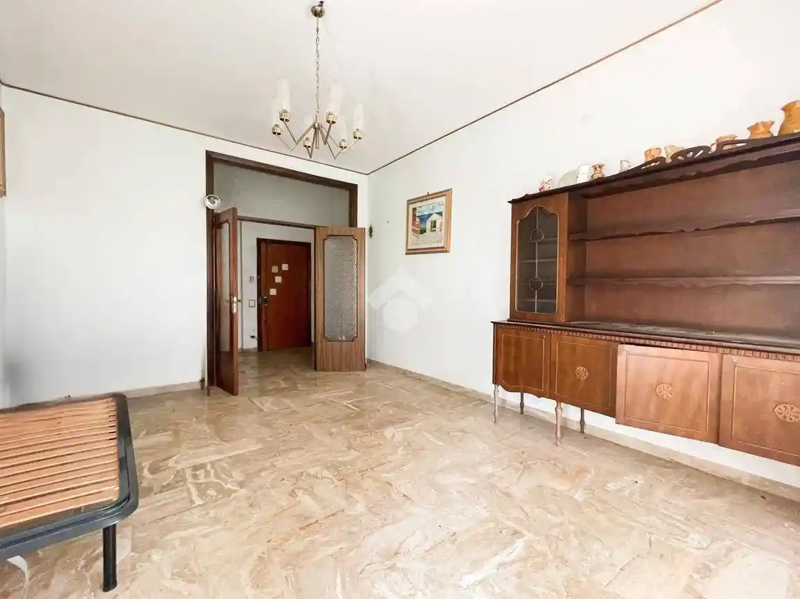 Quadrilocale via Vittorio Alfieri 11, Viadotto Istonia, Corso G. Garibaldi, V. San Michele, Vasto - foto 5