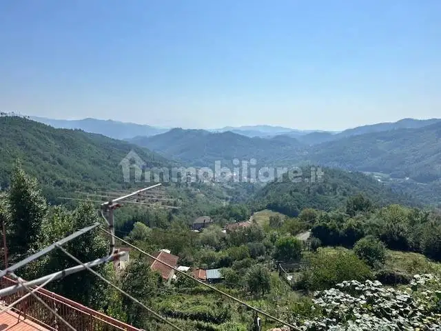 Casa indipendente in affitto a Carrodano