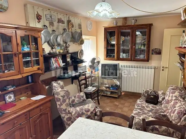 Terratetto plurifamiliare via 1 Maggio, Carrodano - foto 4