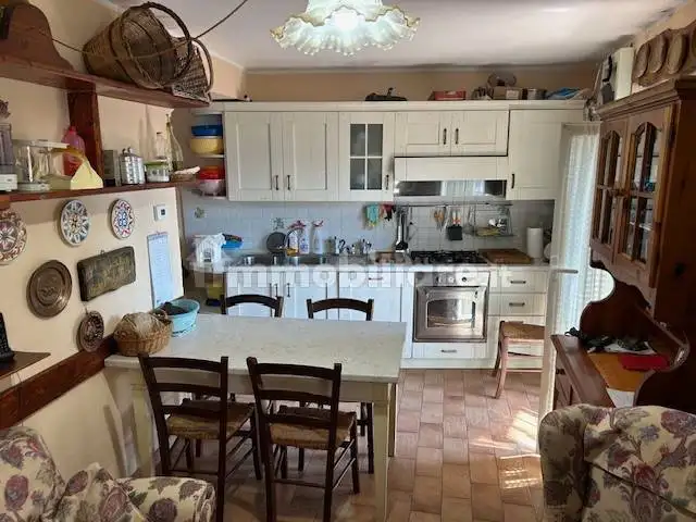 Terratetto plurifamiliare via 1 Maggio, Carrodano - foto 5