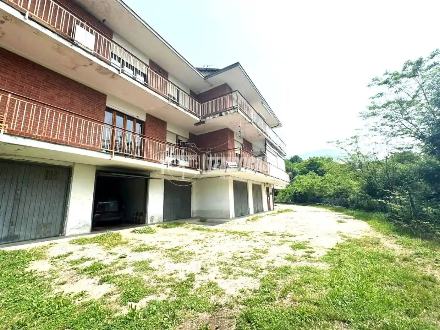 Appartamento in vendita a Val della Torre