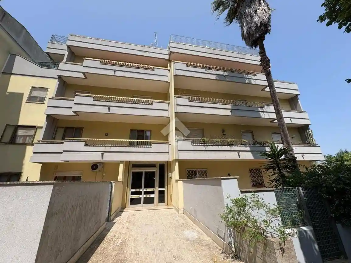 Quadrilocale via Francesco de Mura 38, Partigiani - Fondone, Lecce - foto 2