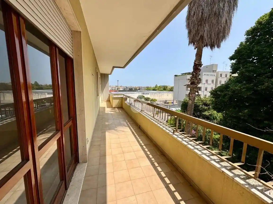 Quadrilocale via Francesco de Mura 38, Partigiani - Fondone, Lecce - foto 4