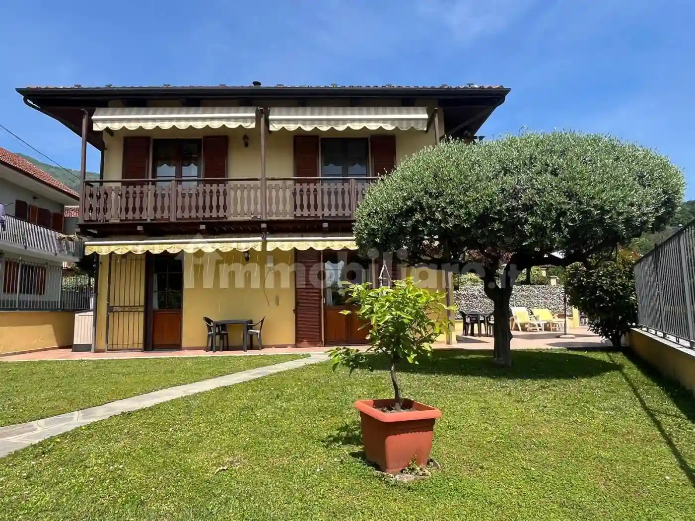 Villetta a schiera - foto 2