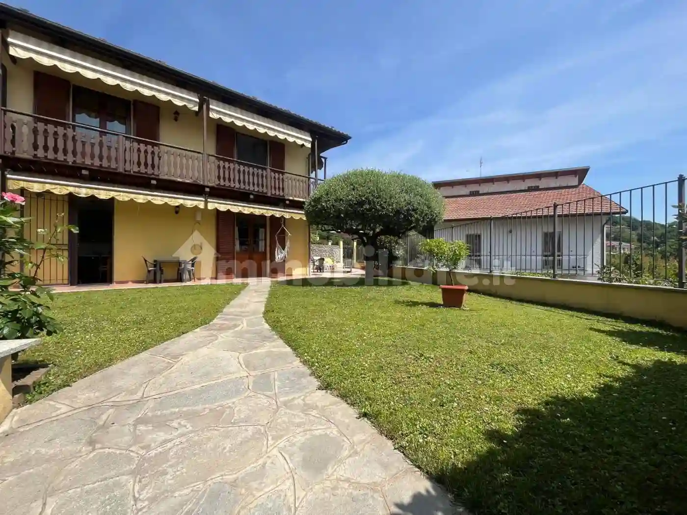 Villetta a schiera - foto 3