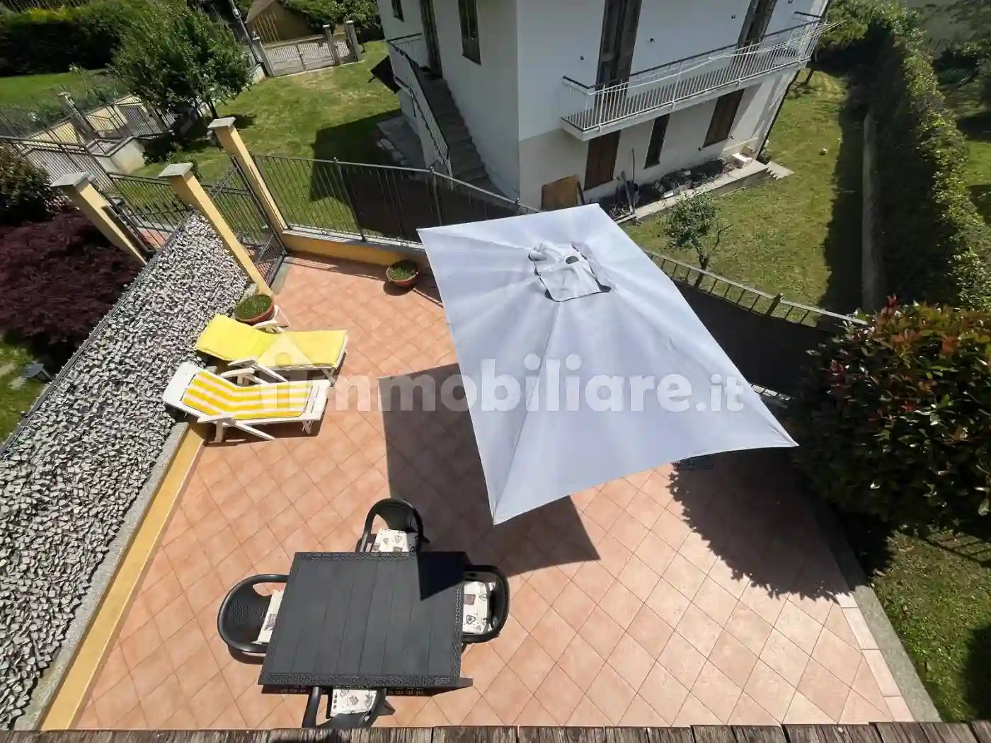 Villetta a schiera - foto 4