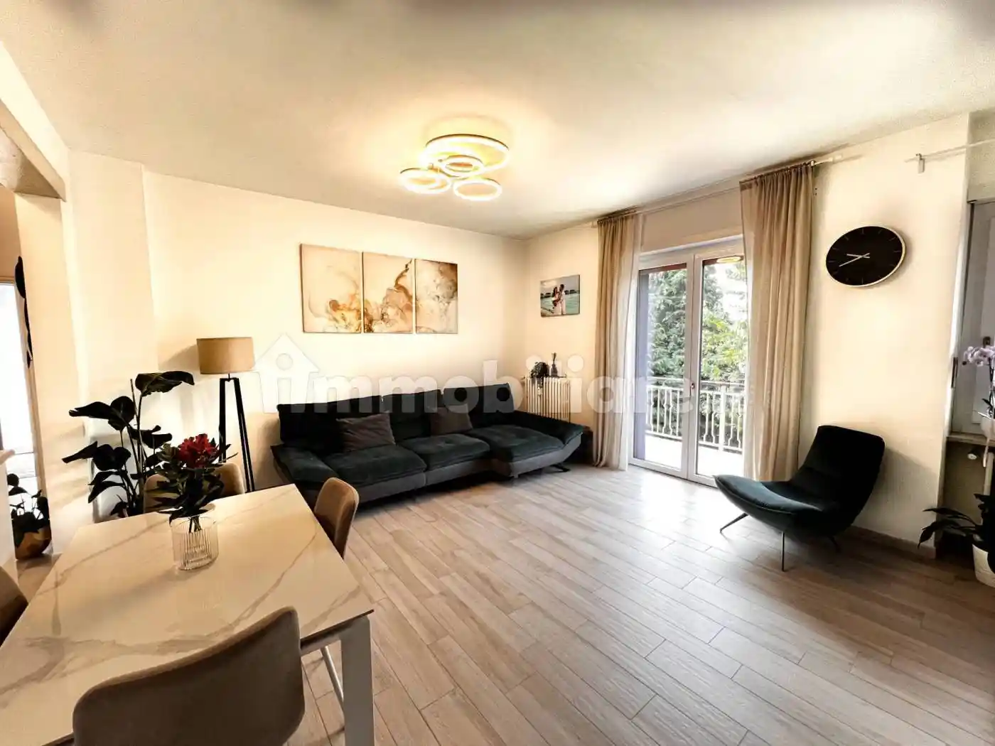 Appartamento in vendita a Luserna San Giovanni