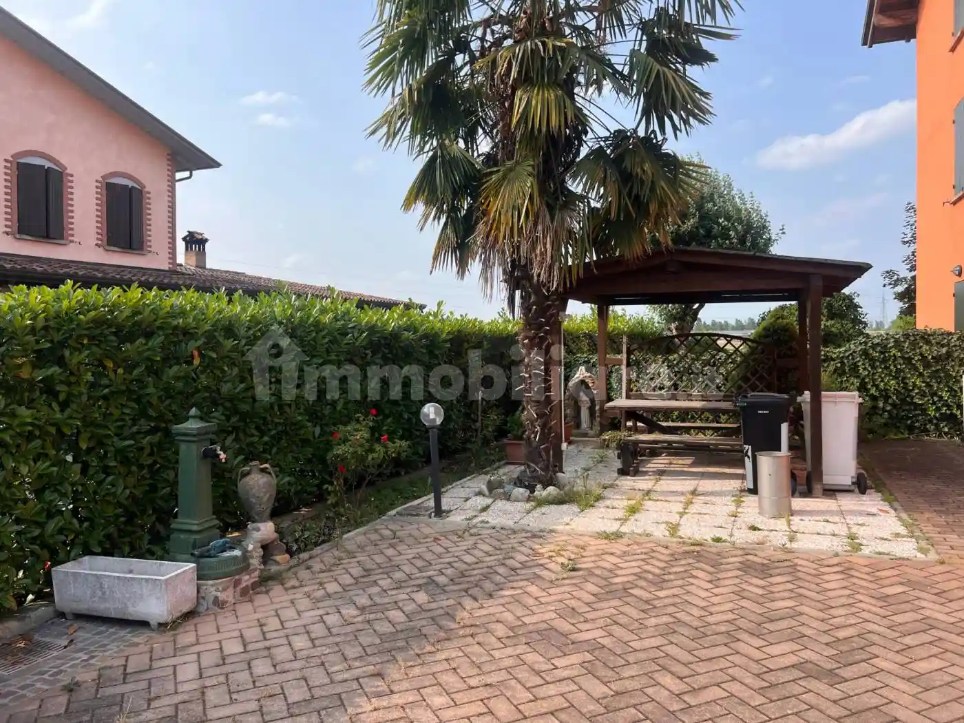 Quadrilocale ottimo stato, Roncocesi - Villaggio Crostolo, Reggio Emilia - foto 3