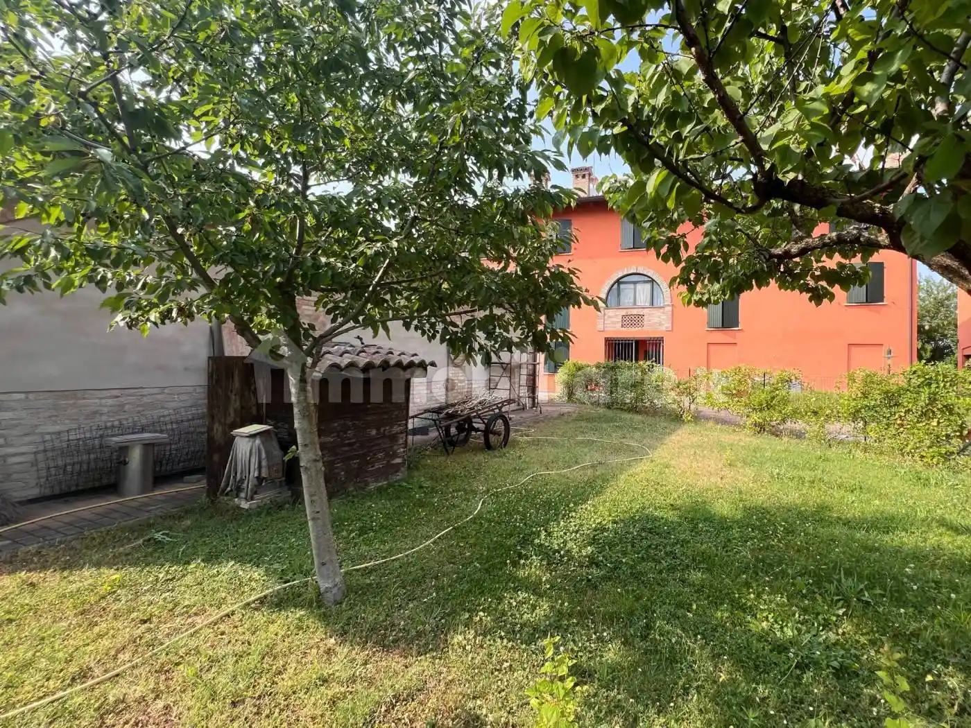 Quadrilocale ottimo stato, Roncocesi - Villaggio Crostolo, Reggio Emilia - foto 5