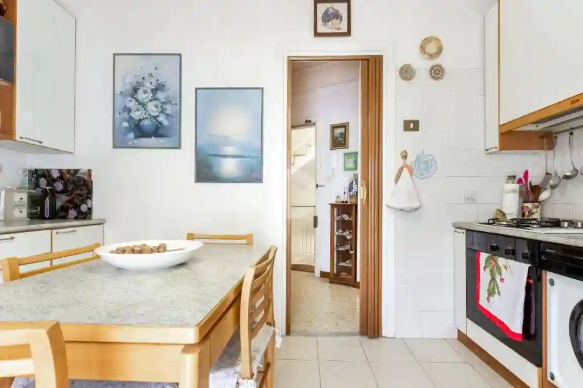 Appartamento - foto 5