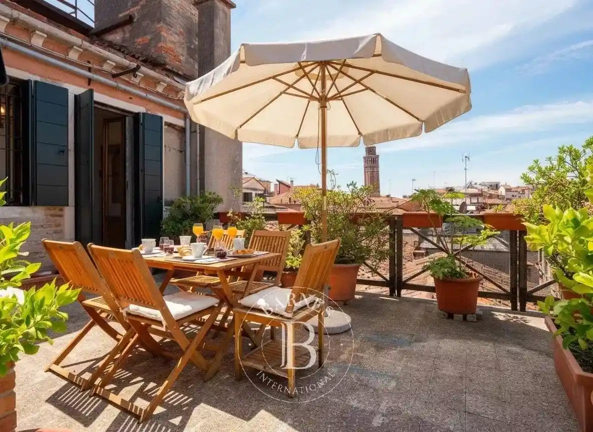 Appartamento in vendita a Venezia