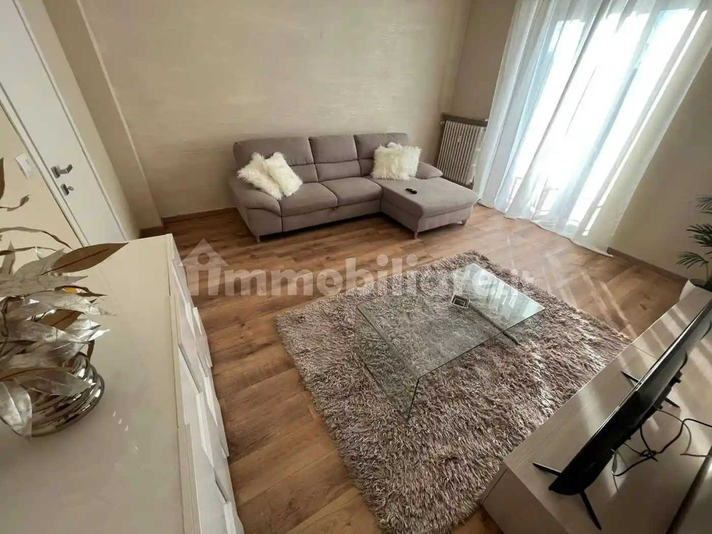 Appartamento in affitto a Pinerolo