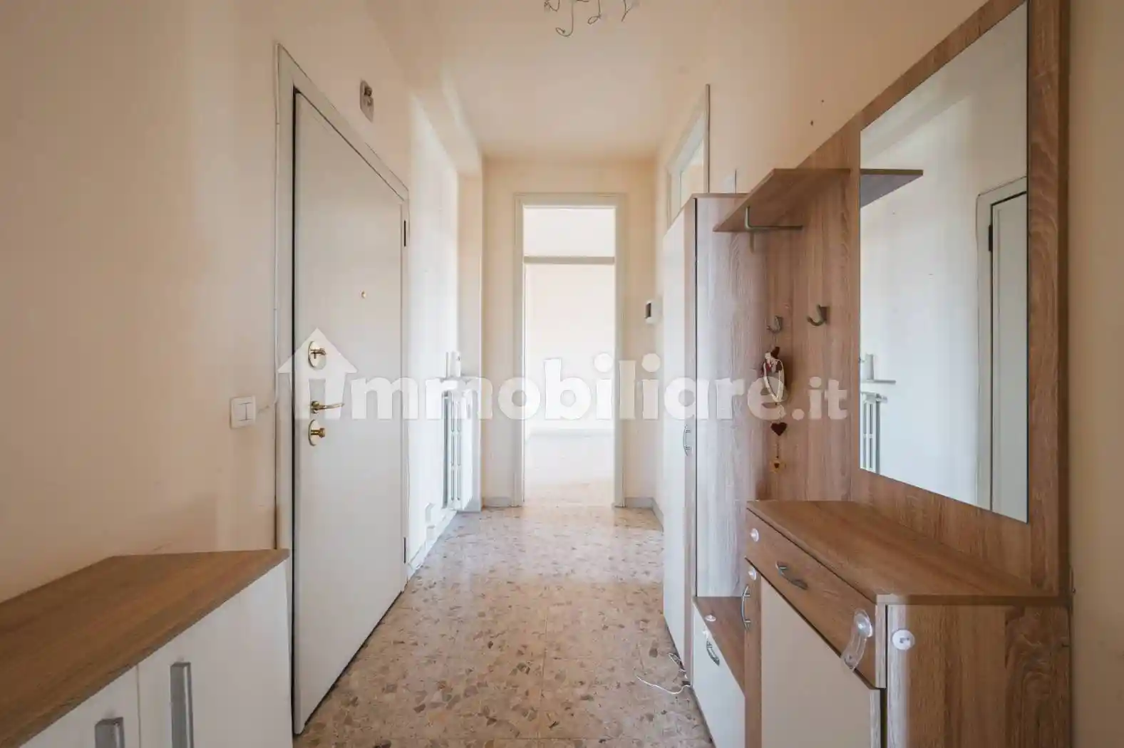 Appartamento in vendita a Scandiano