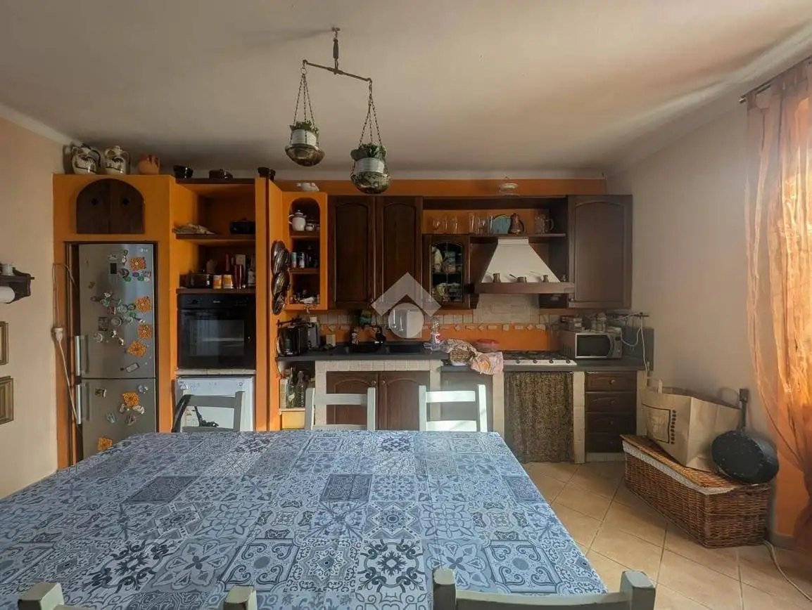 Casa indipendente in vendita a Cartosio