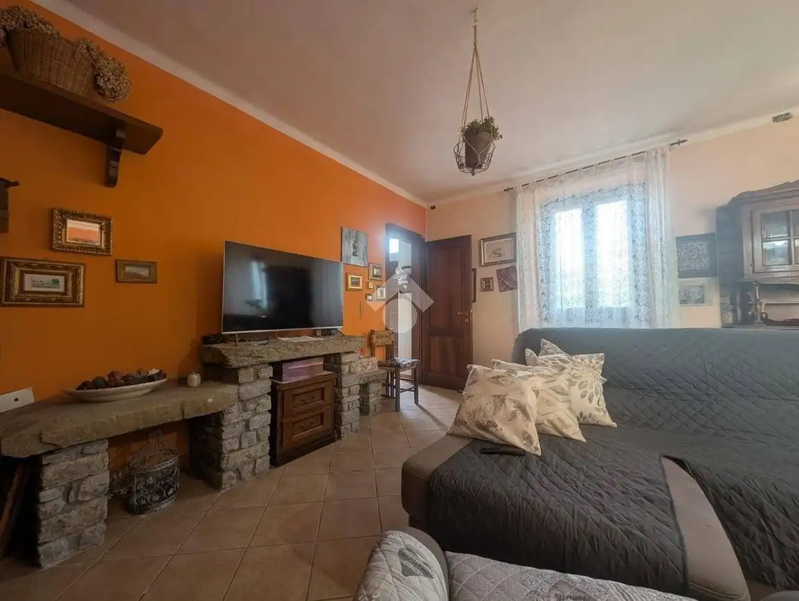 Terratetto unifamiliare Località Isole 1, Cartosio - foto 3