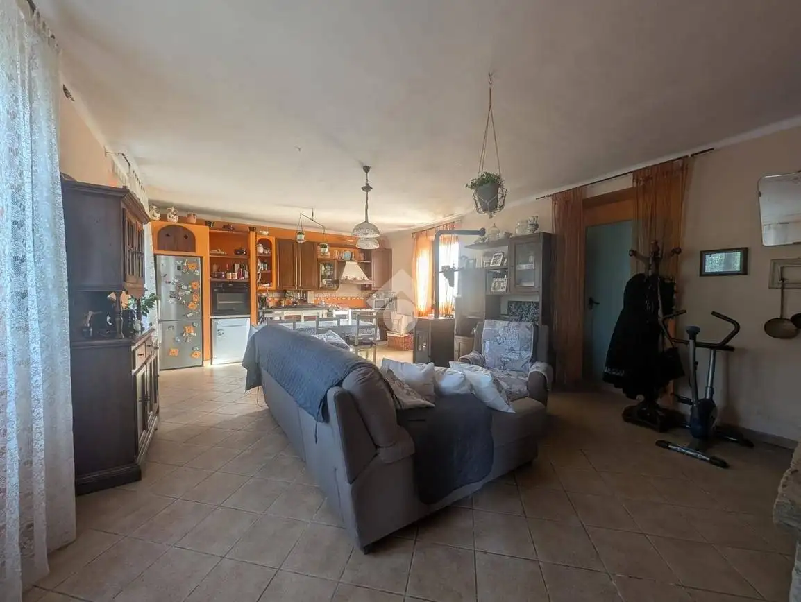 Terratetto unifamiliare Località Isole 1, Cartosio - foto 4