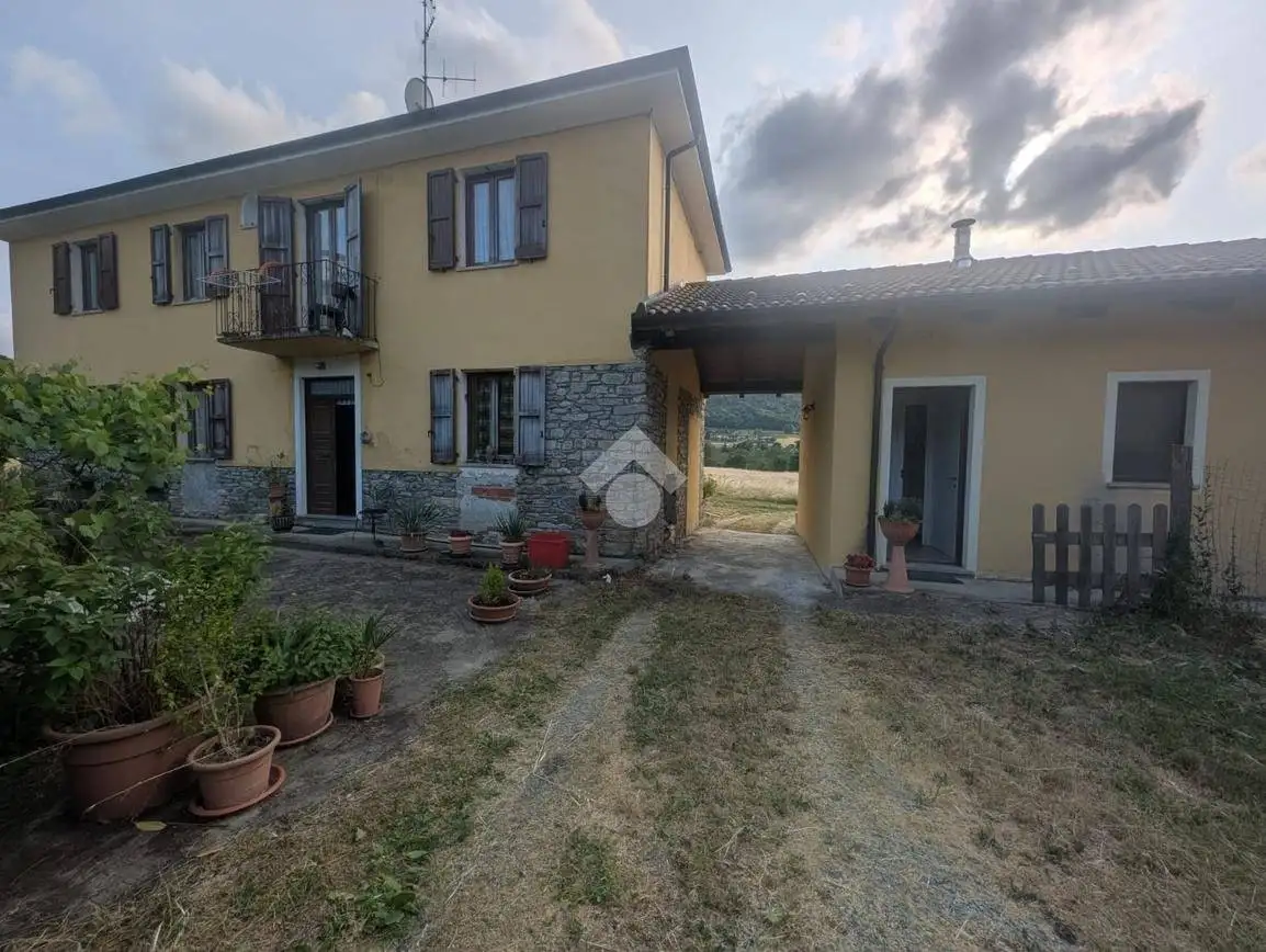 Terratetto unifamiliare Località Isole 1, Cartosio - foto 5