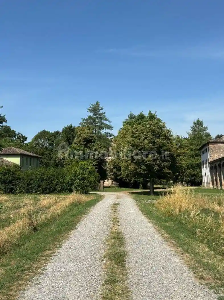 Rustico - Casale in vendita a Torrile