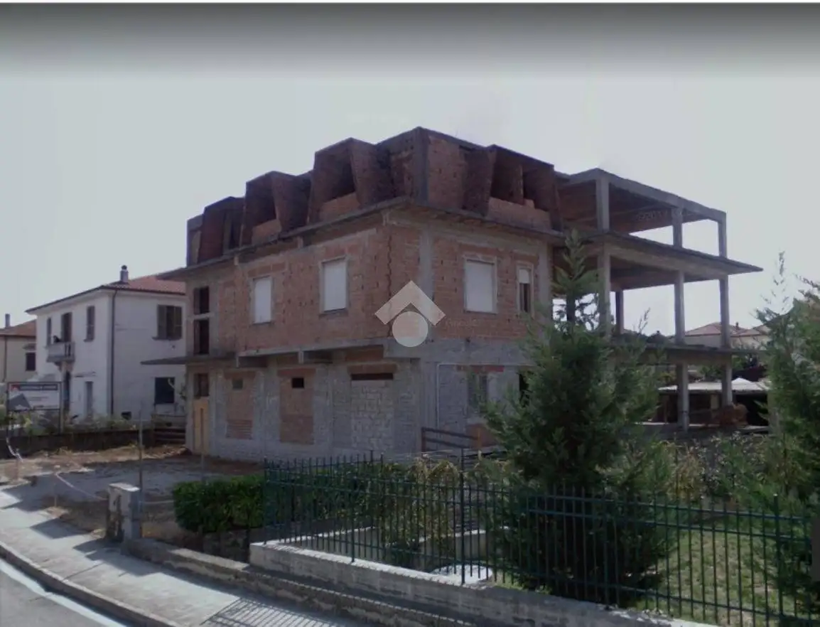 Rustico via Madonna della Stella 7, Centro, Broccostella - foto 2