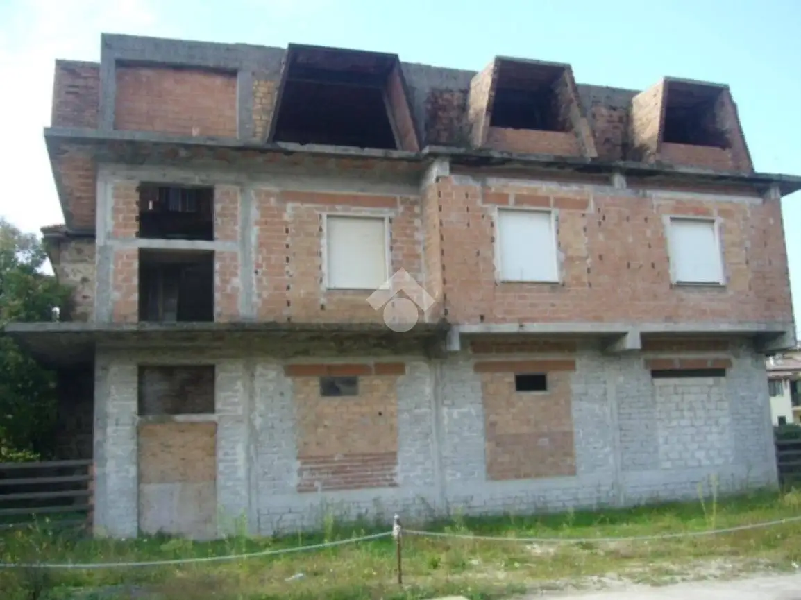 Rustico via Madonna della Stella 7, Centro, Broccostella - foto 3