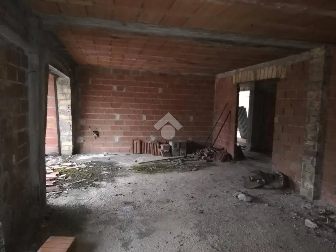 Rustico via Madonna della Stella 7, Centro, Broccostella - foto 4