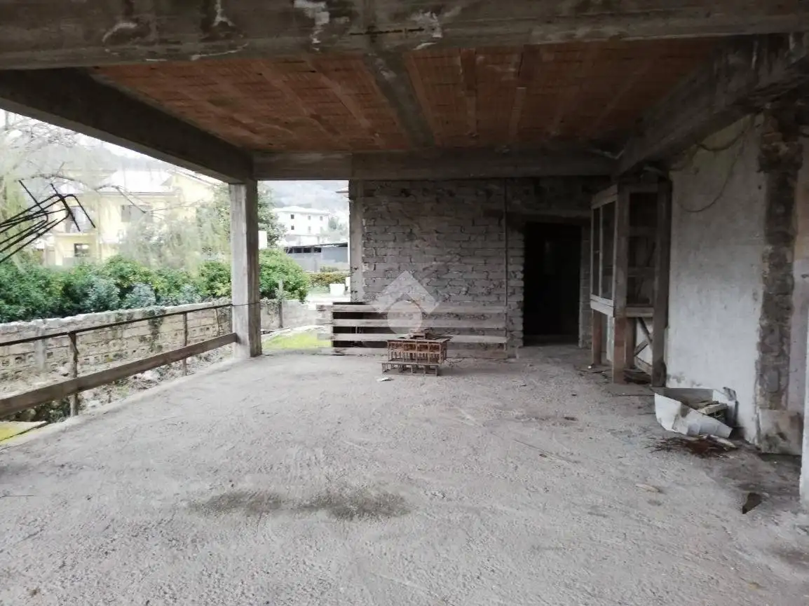 Rustico via Madonna della Stella 7, Centro, Broccostella - foto 5