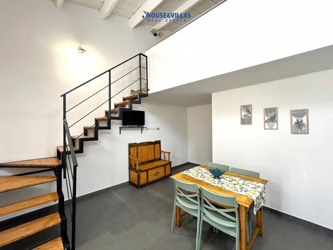 Casa indipendente in affitto a Avola