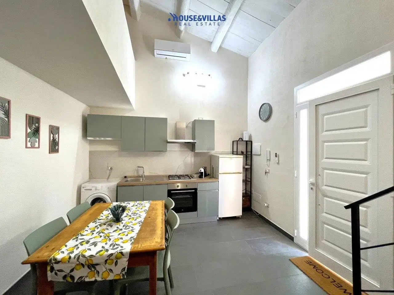 Terratetto unifamiliare via Cairoli, Centro, Avola - foto 2