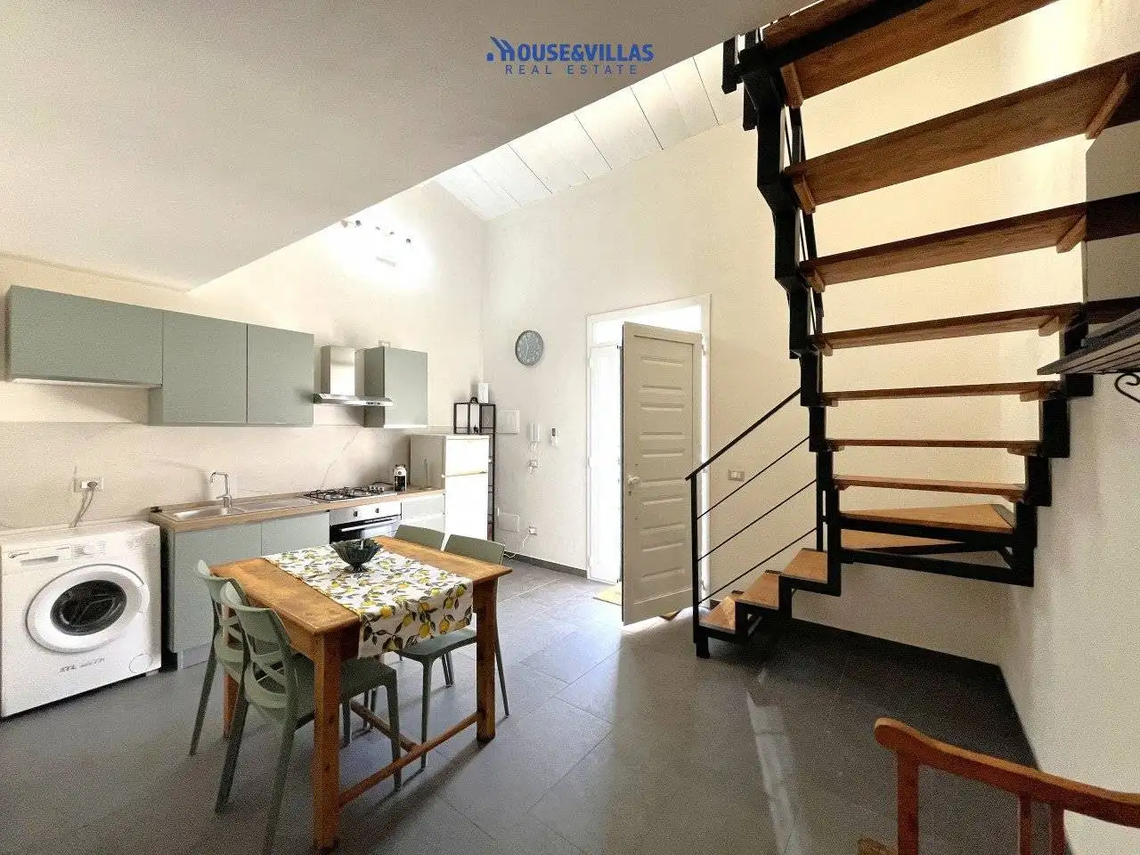 Terratetto unifamiliare via Cairoli, Centro, Avola - foto 4