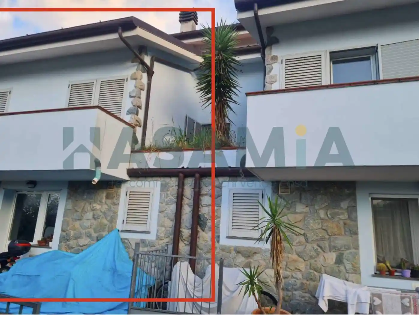 Villa in vendita a Massarosa