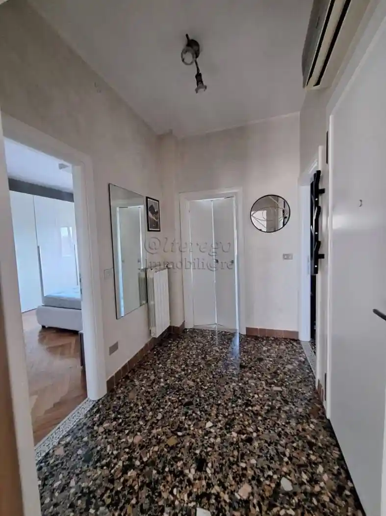 Appartamento in affitto a Venezia