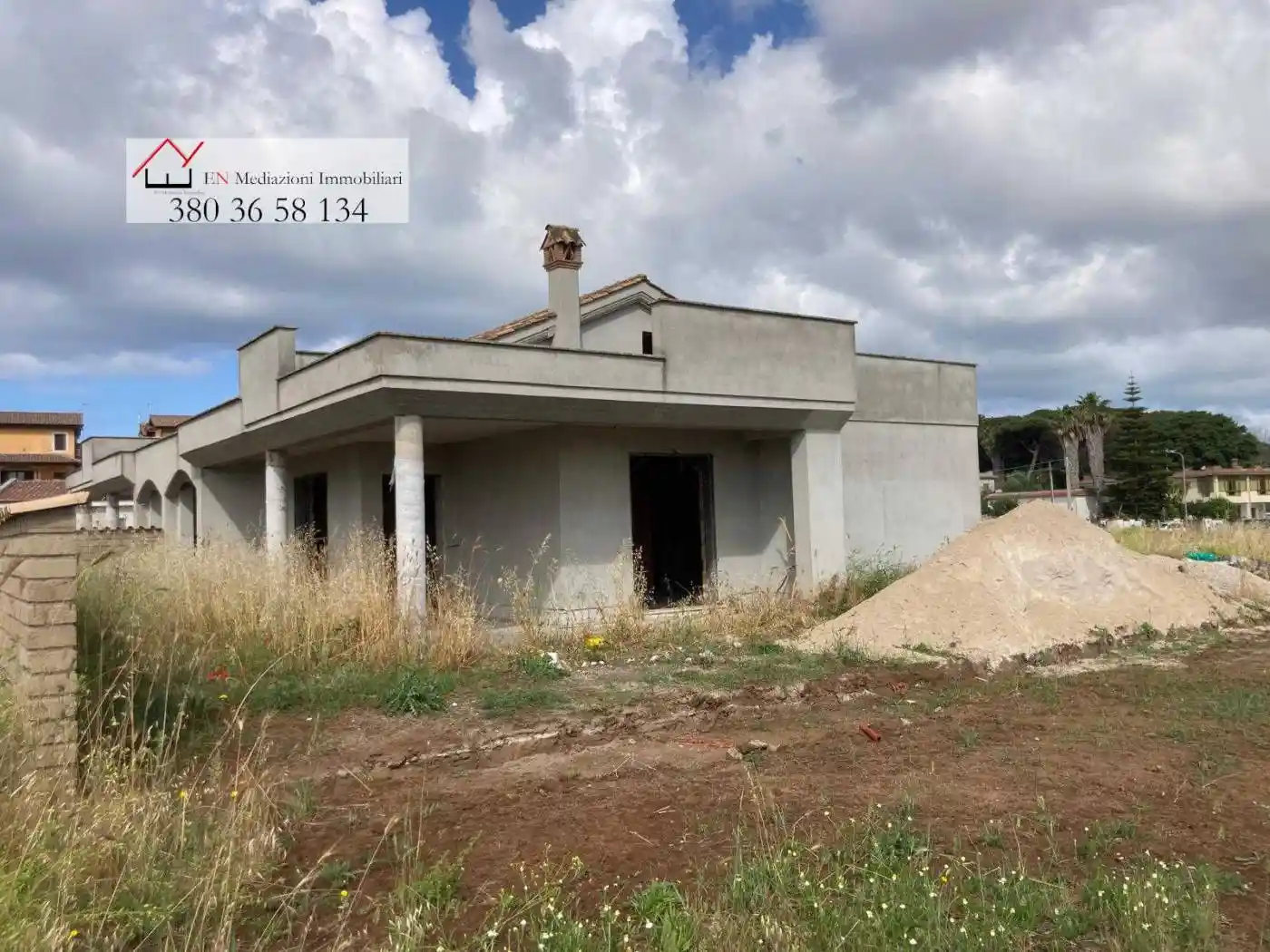 Villa in vendita a Anzio