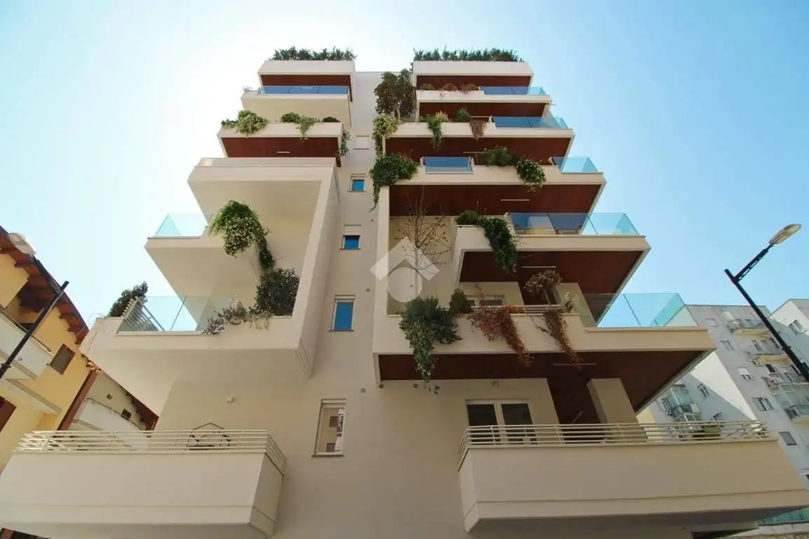 Appartamento in vendita a Pescara