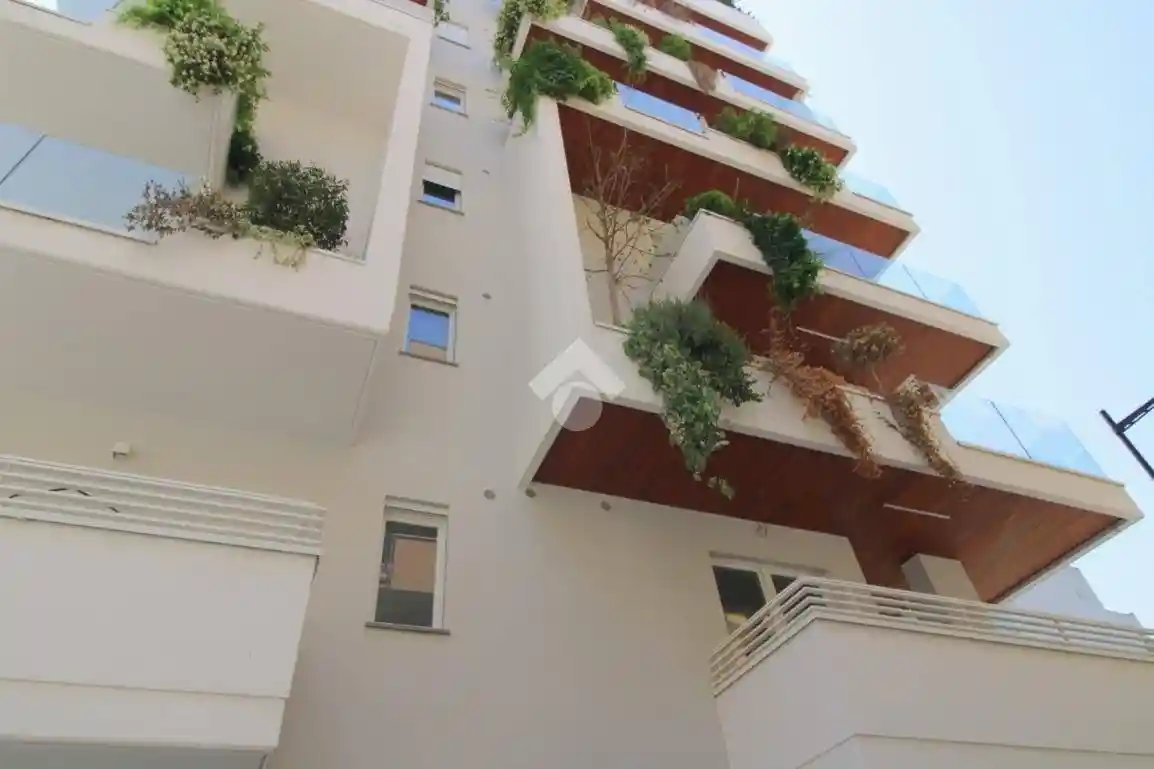 Trilocale via nazario sauro 16, Porta Nuova, Pescara - foto 2