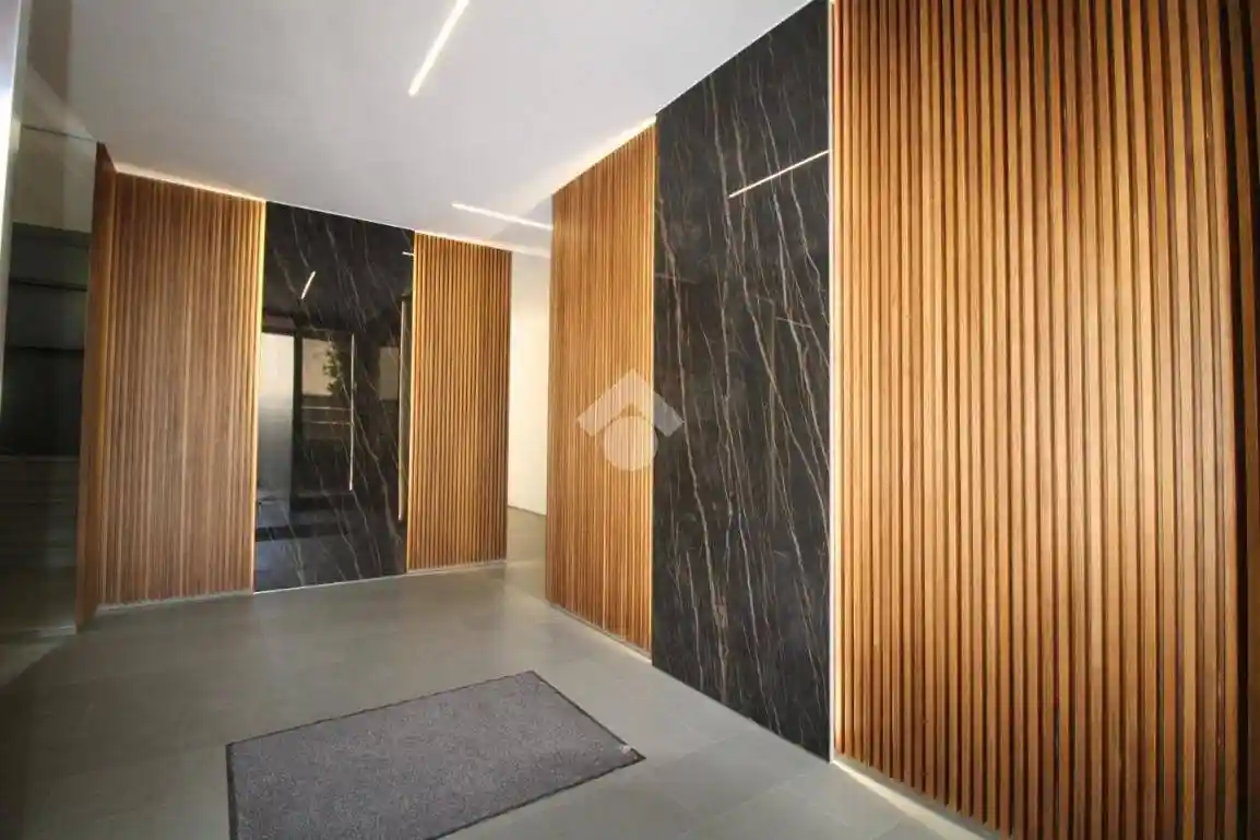 Trilocale via nazario sauro 16, Porta Nuova, Pescara - foto 5